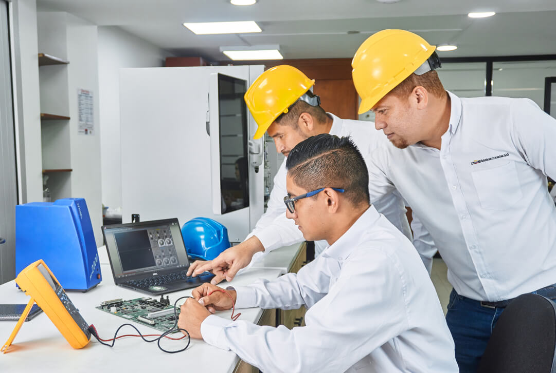 soporte tecnico usbio solutions 2023