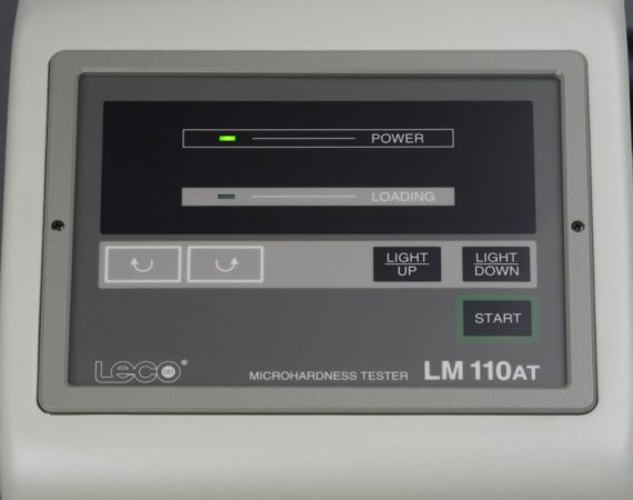 LM110 2