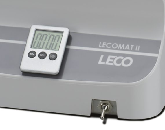 Lecomat II 5